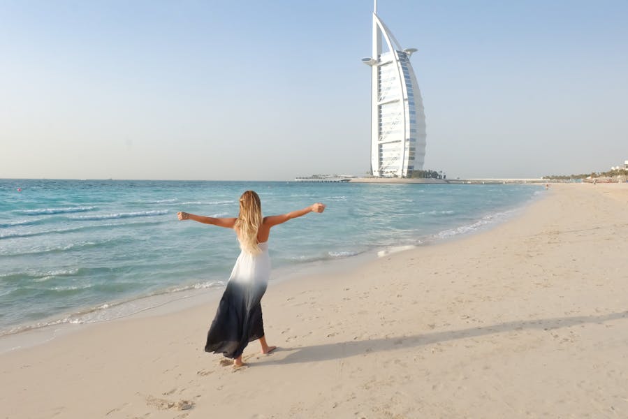 Jumeirah hoteli - savršen spoj luksuza, tradicije i egzotike u Dubaiju