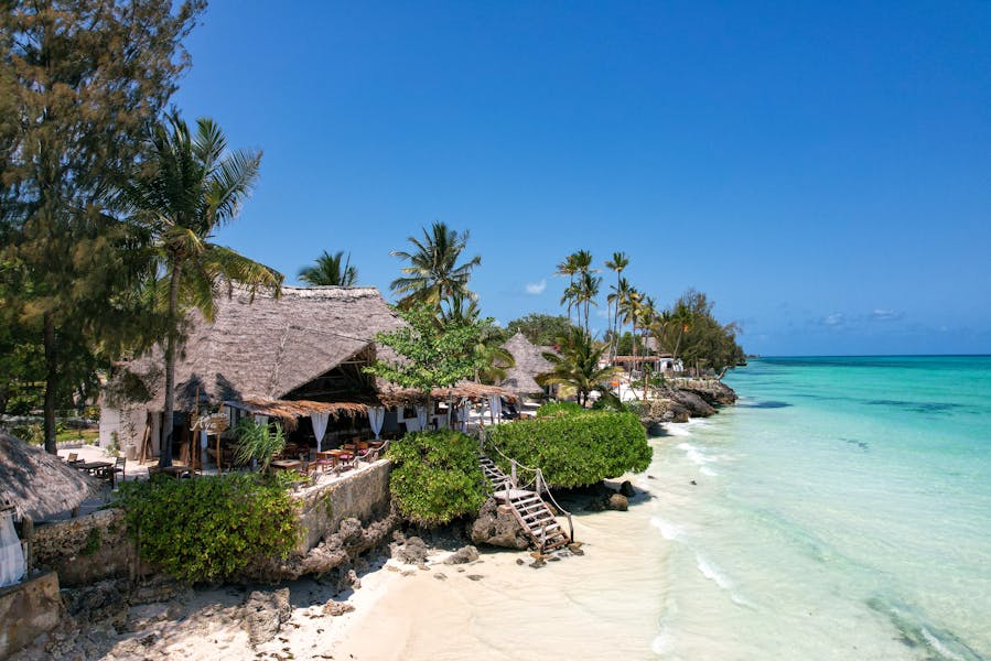 Zanzibar, Maldivi ili Dominikasnka Republika, rešimo trilemu