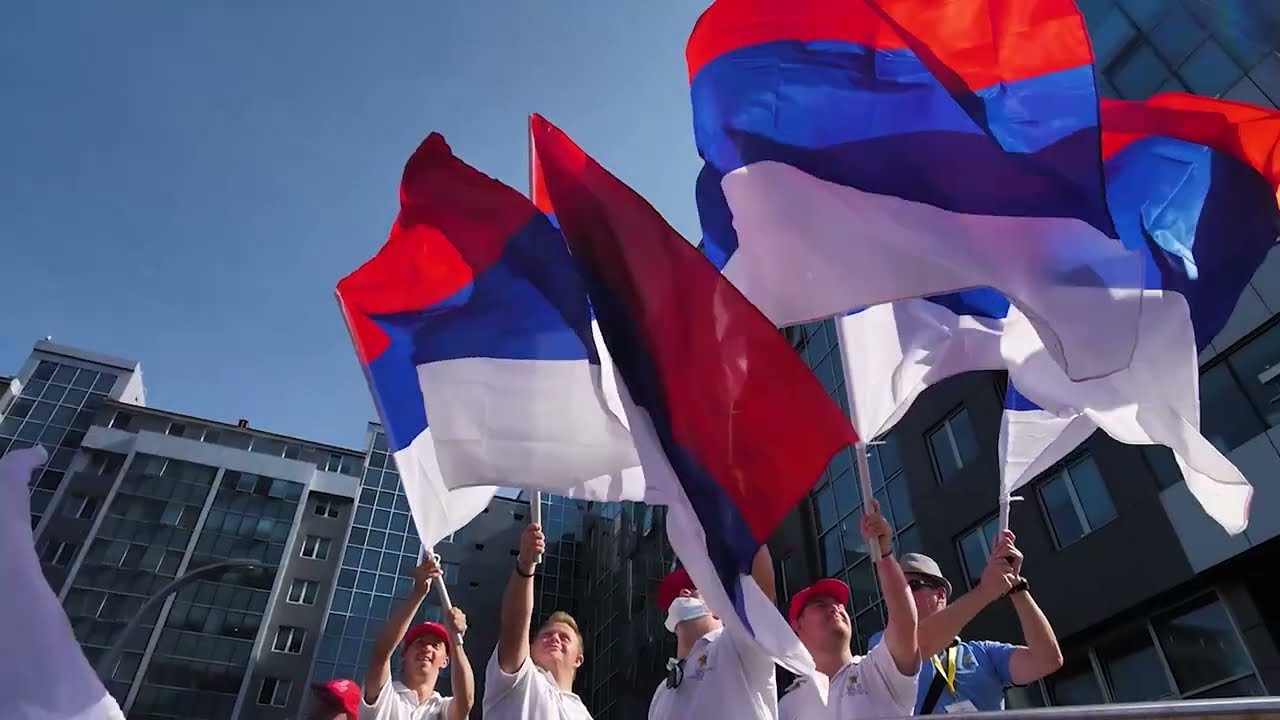 Miting "Srpska te zove" večeras u Banjaluci: Pojačane mjere bezbjednosti, MUP izdao uputstva