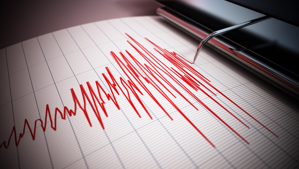 Tlo ne miruje: Novi zemljotres u regionu