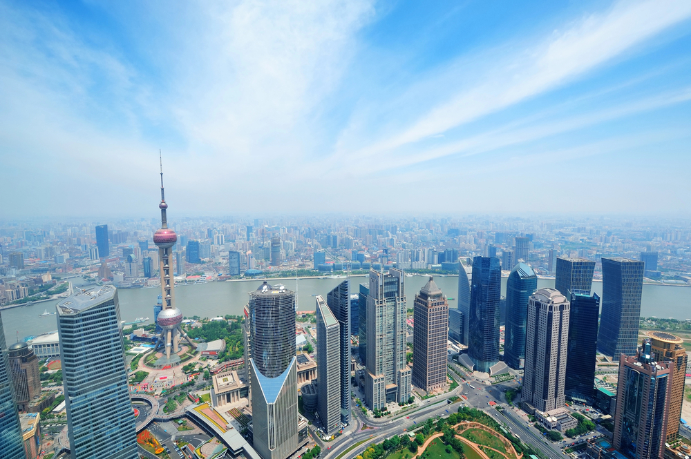 Kineski gradovi tonu pod sopstvenom težinom, Šangaj u prošlom veku potonuo tri metra