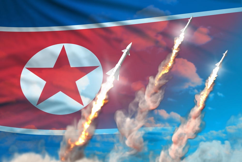 Sjeverna Koreja testirala "super veliku bojevu glavu"
