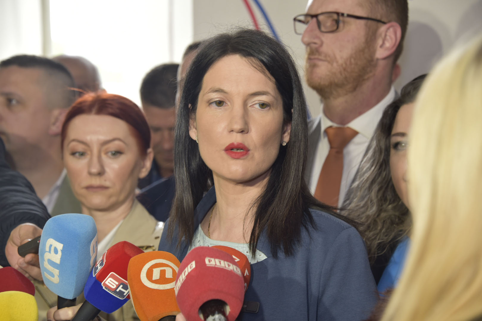 Jelena Trivić kandidat za gradonačelnika