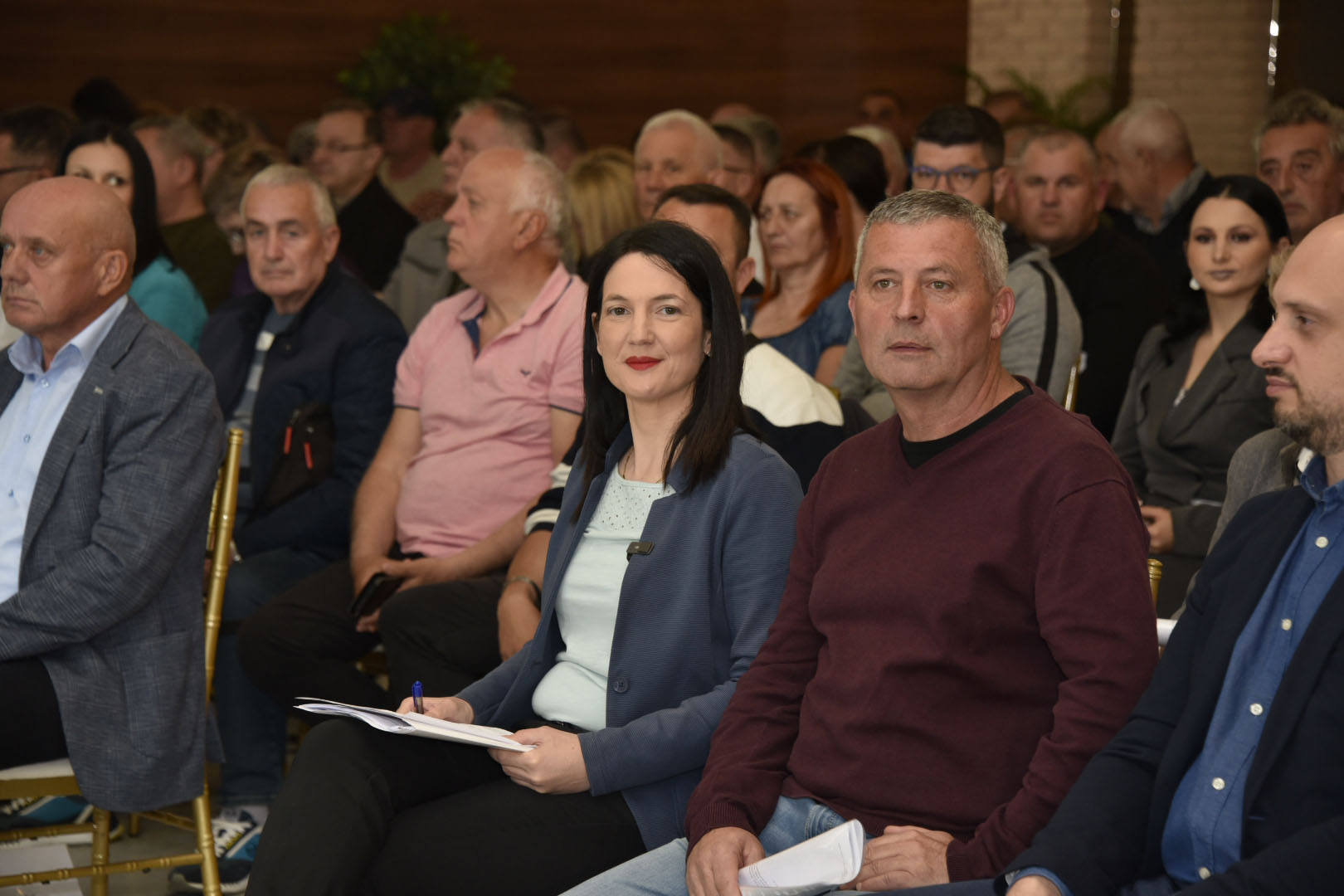 Jelena Trivić kandidat za gradonačelnika