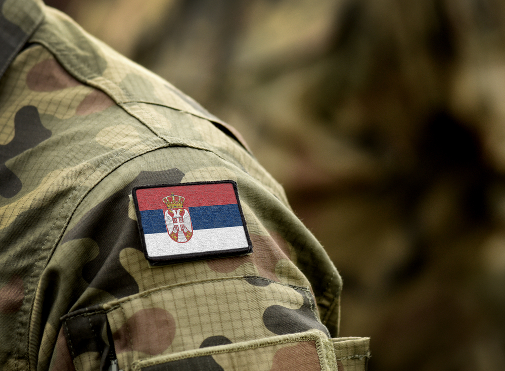 Do kraja aprila prijedlog za obavezno služenje vojnog roka u Srbiji