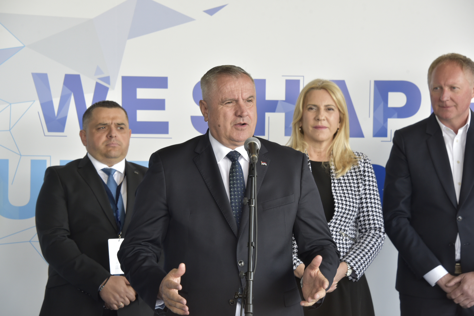 Višković: Srpska stvorila pozitivnu klimu za investitore