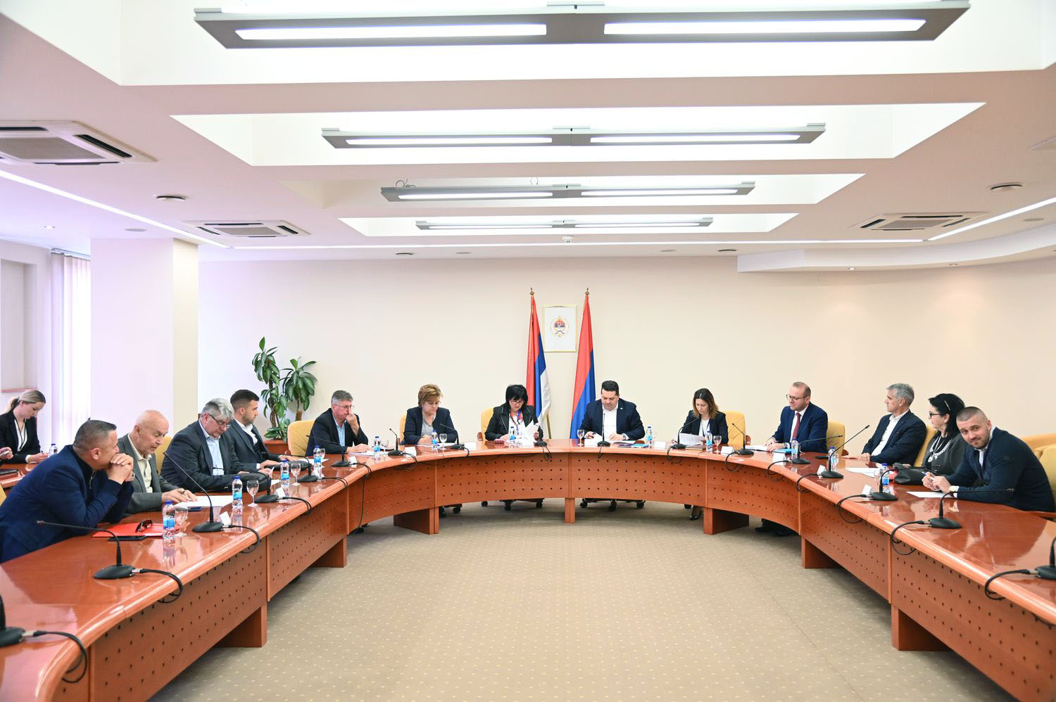 Bez saglasnosti o usaglašavanju Zakona o Agenciji za visoko obrazovanje Srpske