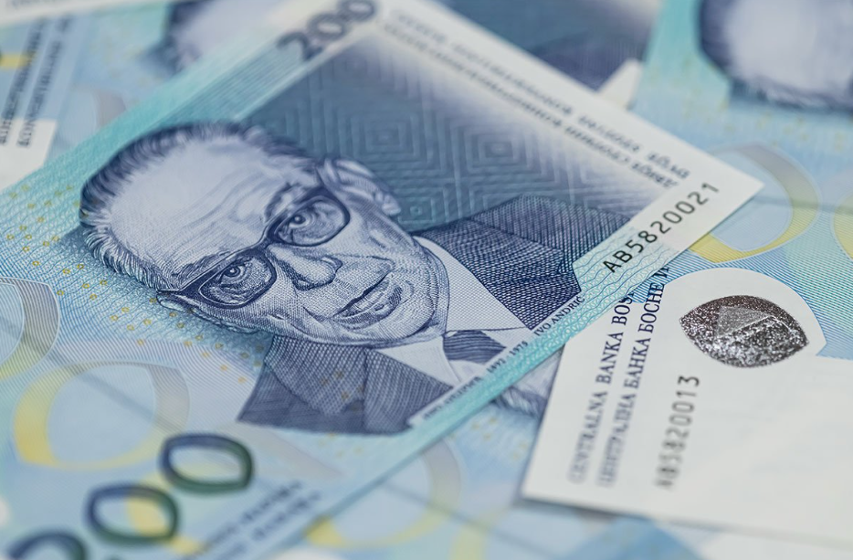 Centralna banka BiH povlači novčanice, pogledajte koje
