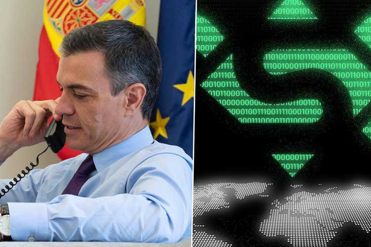Španija ponovo otvara istragu o izraelskom špijunskom softveru Pegazus