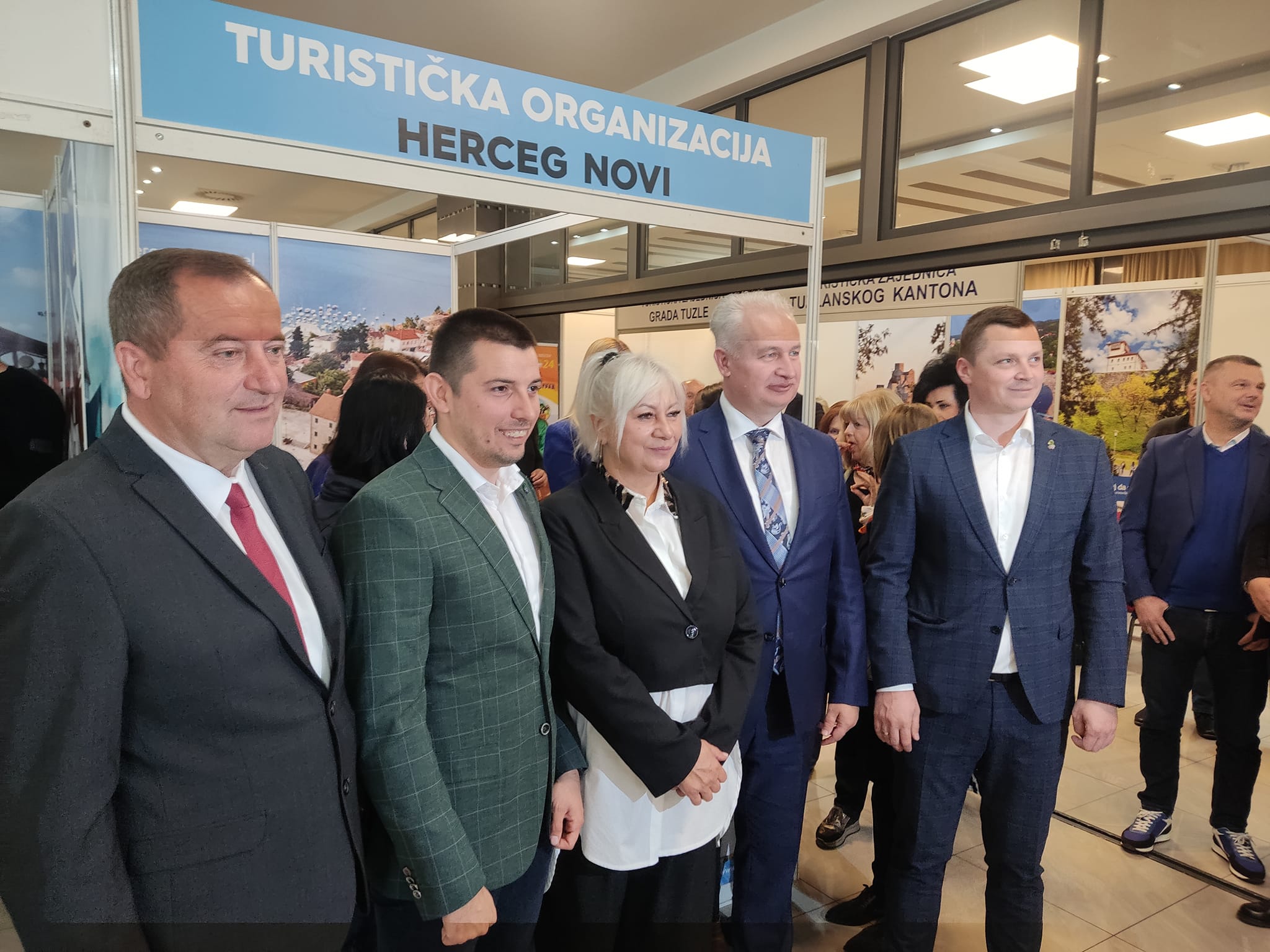 Na turističkoj promociji u Bijeljini 88 izlagača iz zemalja regiona