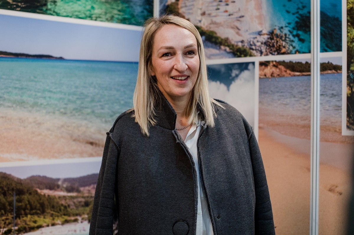 Delegacija Tasosa posjetila Bijeljinu na poziv turizmologa Jasne Pazarac Savić