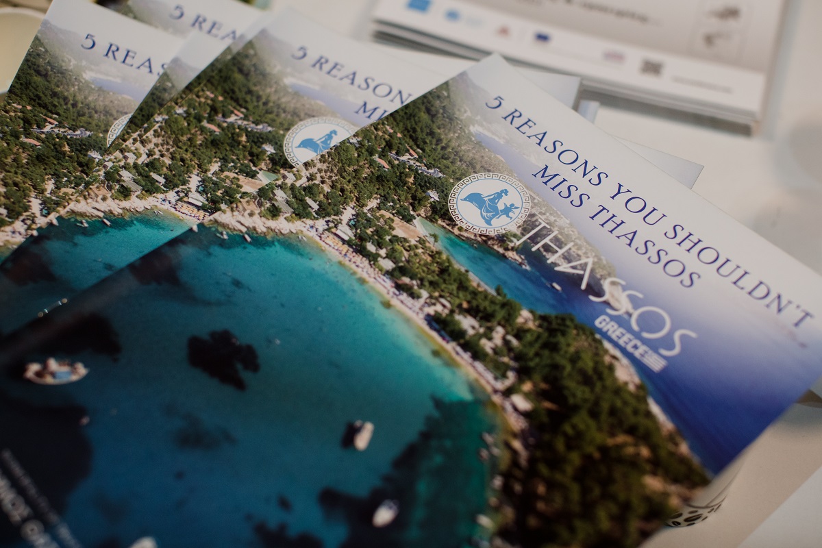 Delegacija Tasosa posjetila Bijeljinu na poziv turizmologa Jasne Pazarac Savić