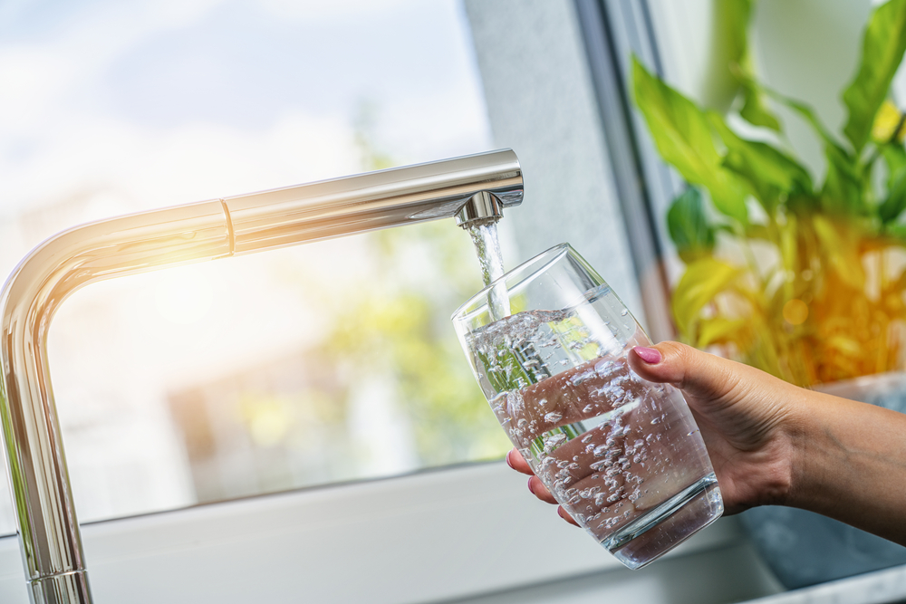 Da li je filtrirana voda zdravija od vode iz česme