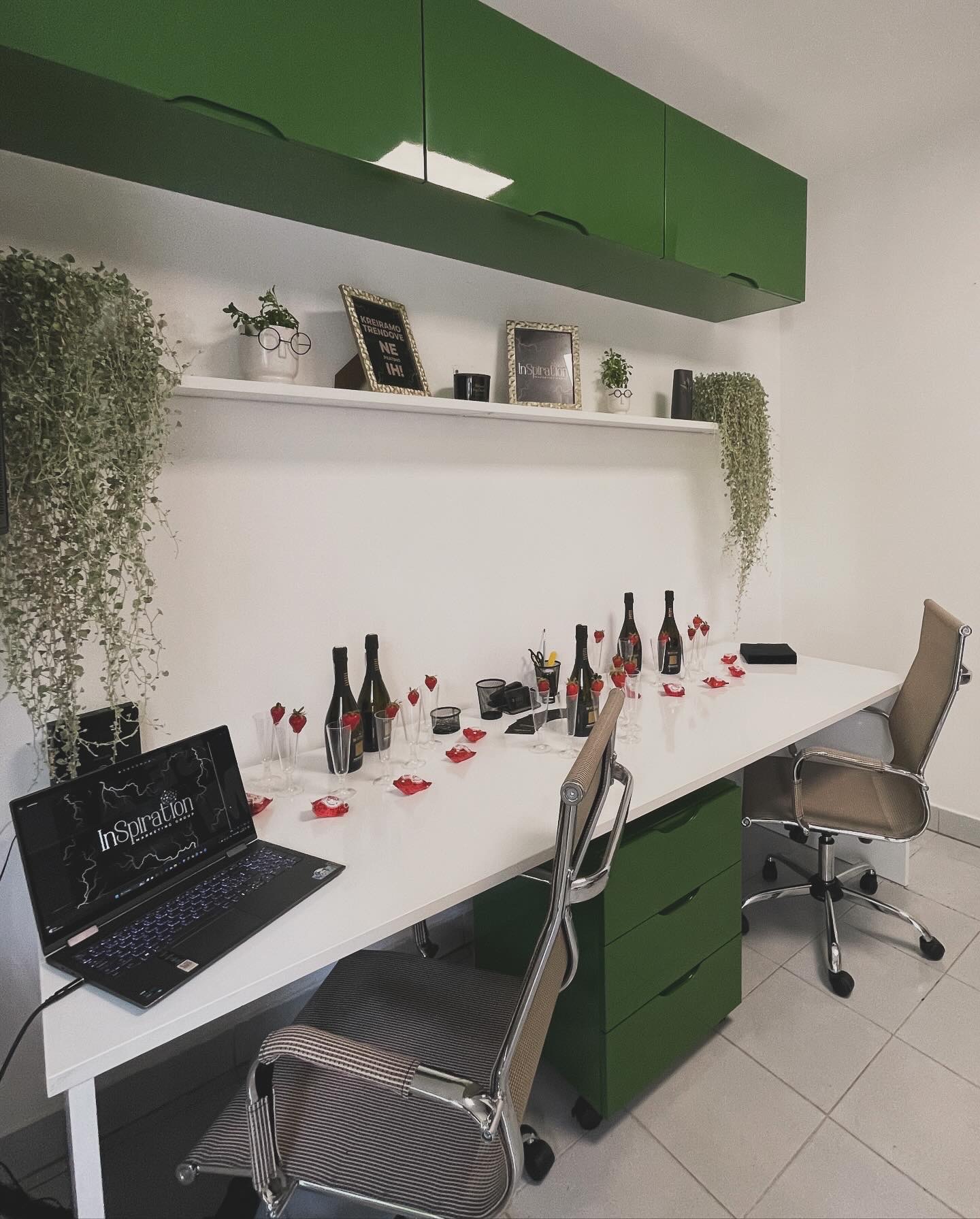 NOVA ERA DIGITALNOG MARKETINGA! Inspiracija dolazi sa "InSpiration Marketing Group"