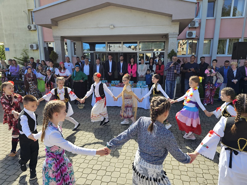 UGLJEVIK PROSLAVIO VRBICU: Lazarice prizvale napredak, plodnost i blagostanje (FOTO)