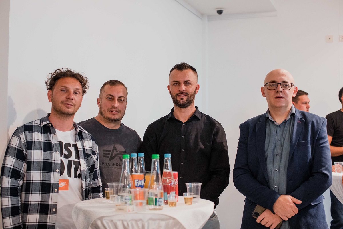 RSS u Bijeljini uručila više od stotinu kartica novim članovima