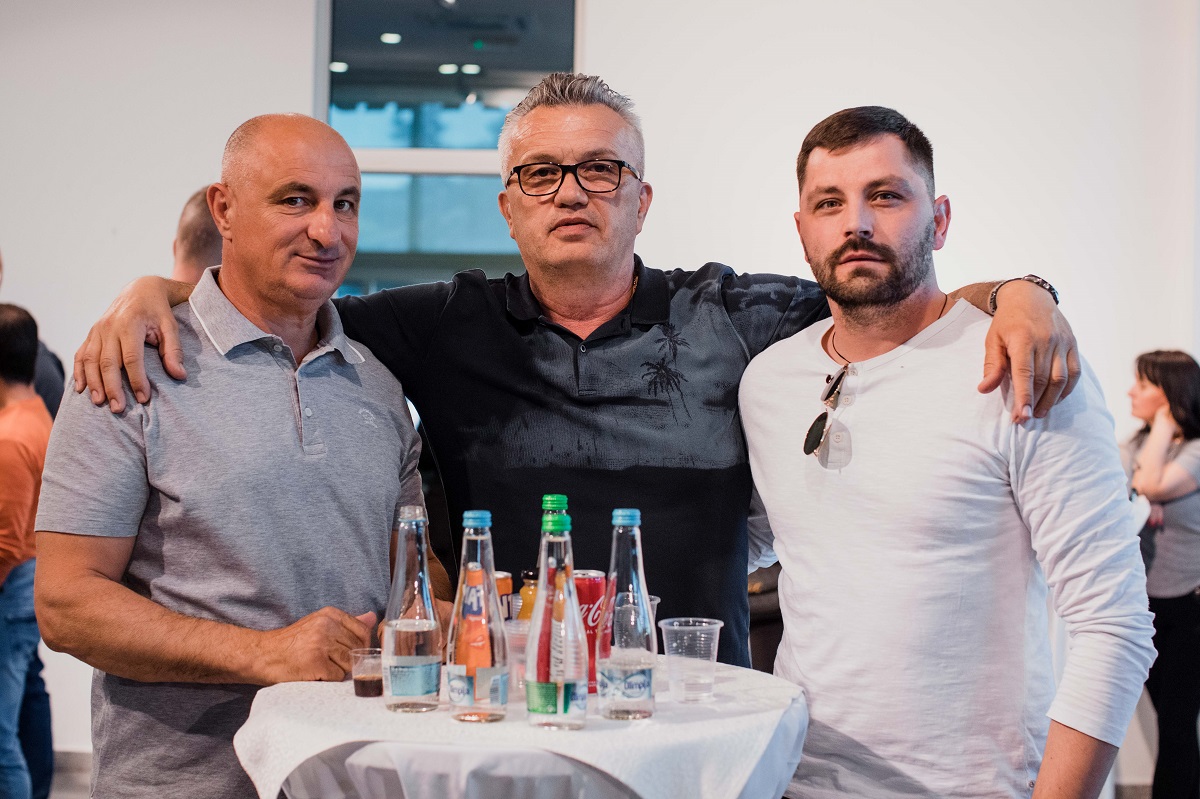 RSS u Bijeljini uručila više od stotinu kartica novim članovima