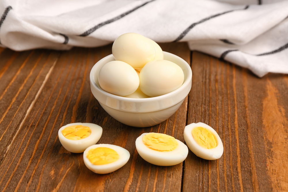 U SUSRET VASKRSU: Kako da savršeno skuvate jaje