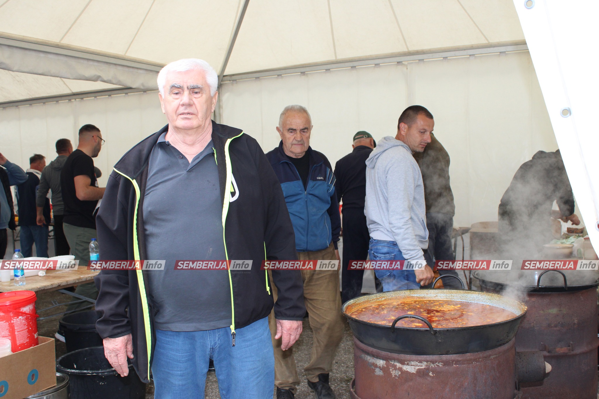 SRD "Riba" Bijeljina: Počela podjela 330 posnih obroka 