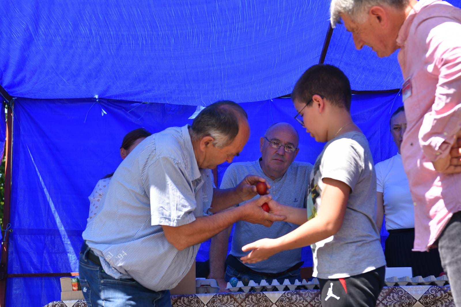 U Suvom Polju održana „Vaskršnja tucijada“