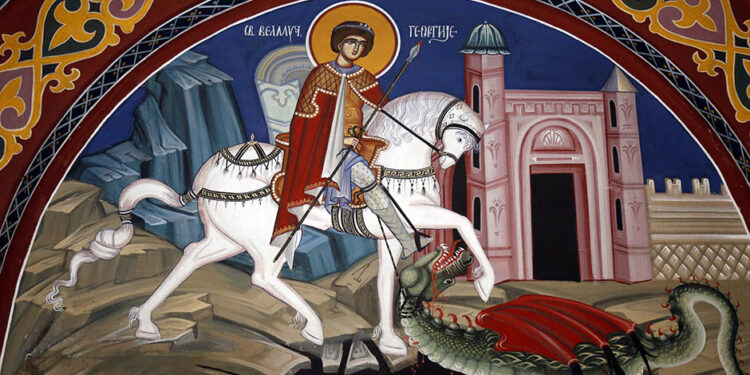 Danas je Đurđevdan, jedna od najčešćih slava kod Srba - ovo su vjerovanja i običaji