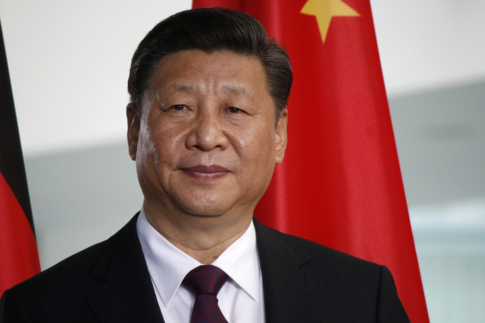 Kineski predsjednik sutra stiže u Srbiju