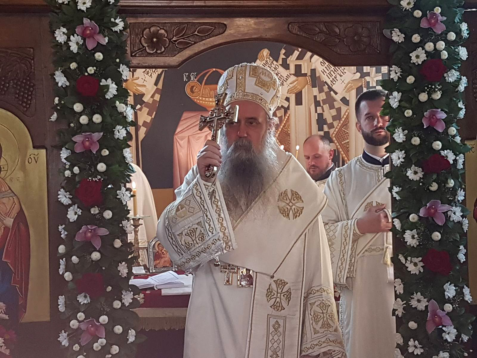 Dan i krsna slava opštine Lopare: Tuđi hljeb je gorak, nada da će se naši ljudi iz dijaspore vraćati