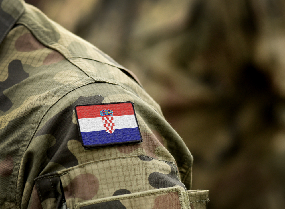 Oficir hrvatske vojske tjerao vojnike da mu grade kuću