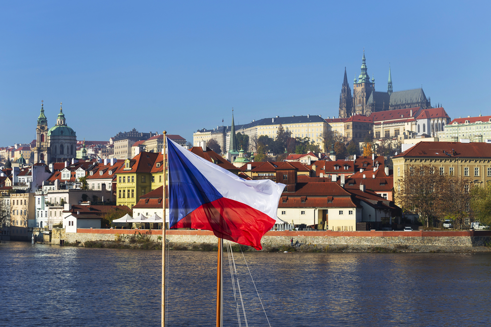 Zašto je Češka postala Čehija?