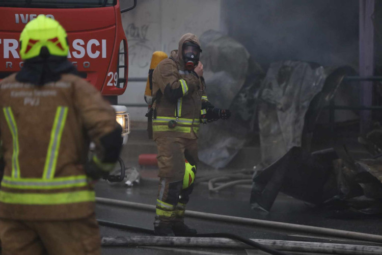 Tragedija u Srbiji: Majka i kćerka poginule u eksploziji plinske boce