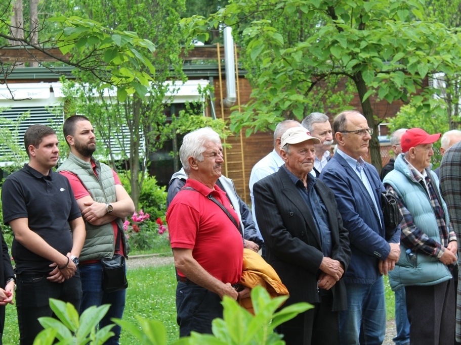 U Bijeljini obilježen Dan pobjede nad fašizmom