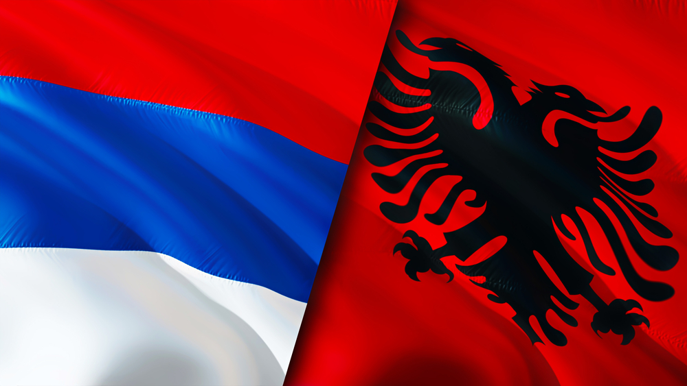 Mediji: Srbija i Albanija žele zajedničku organizaciju Evropskog prvenstva u fudbalu?