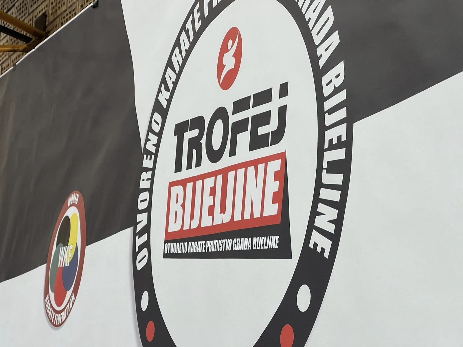TROFEJ BIJELJINE Održano Sedmo otvoreno karate prvenstvo