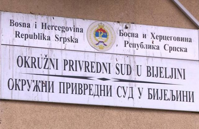  RIJEŠITE SVOJ PREDMET SUDSKOM NAGODBOM „Sedmice sudske nagodbe“ u Okružnom privrednom sudu u Bijeljini 