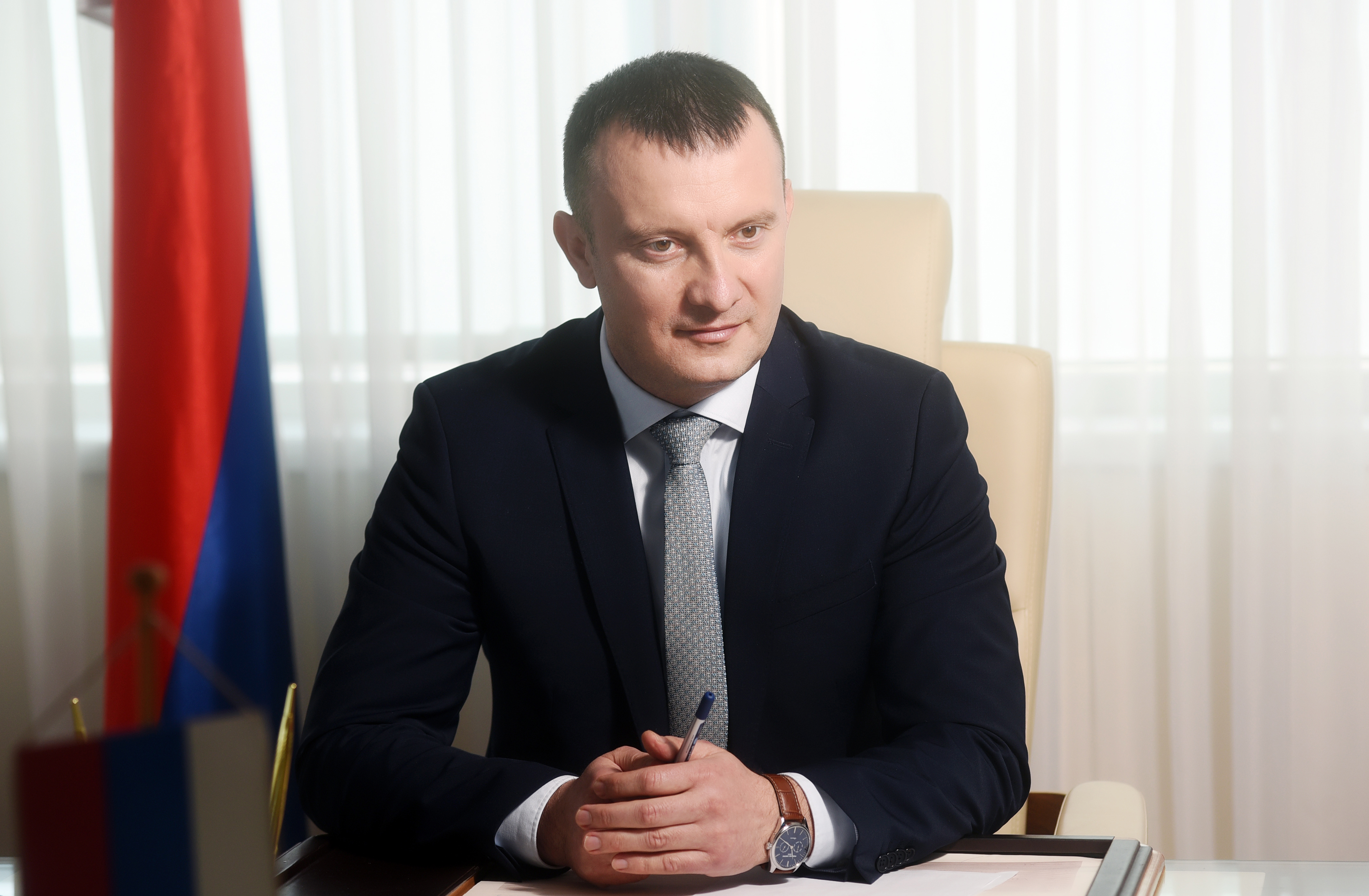 Maričić: Obveznici prve grupe nove fiskalizacije da podnesu zahtjeve na vrijeme