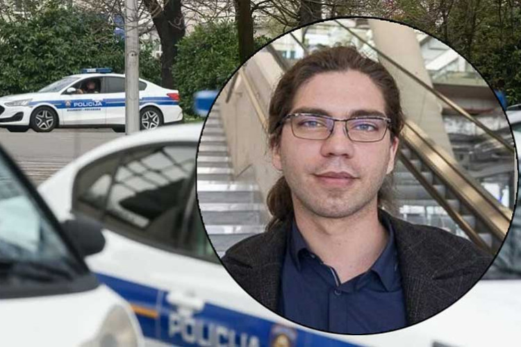 Hrvatska: Načelnik opštine pokušao pregaziti starca automobilom