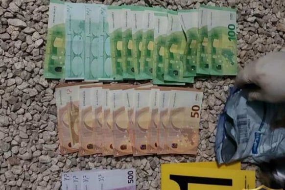 Uhapšeni zbog iznude novca od odbornika