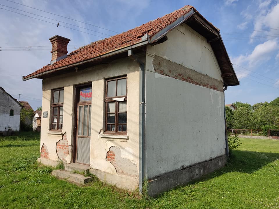 Zanimljivosti i znamenitosti iz semberskog sela Popovi FOTO