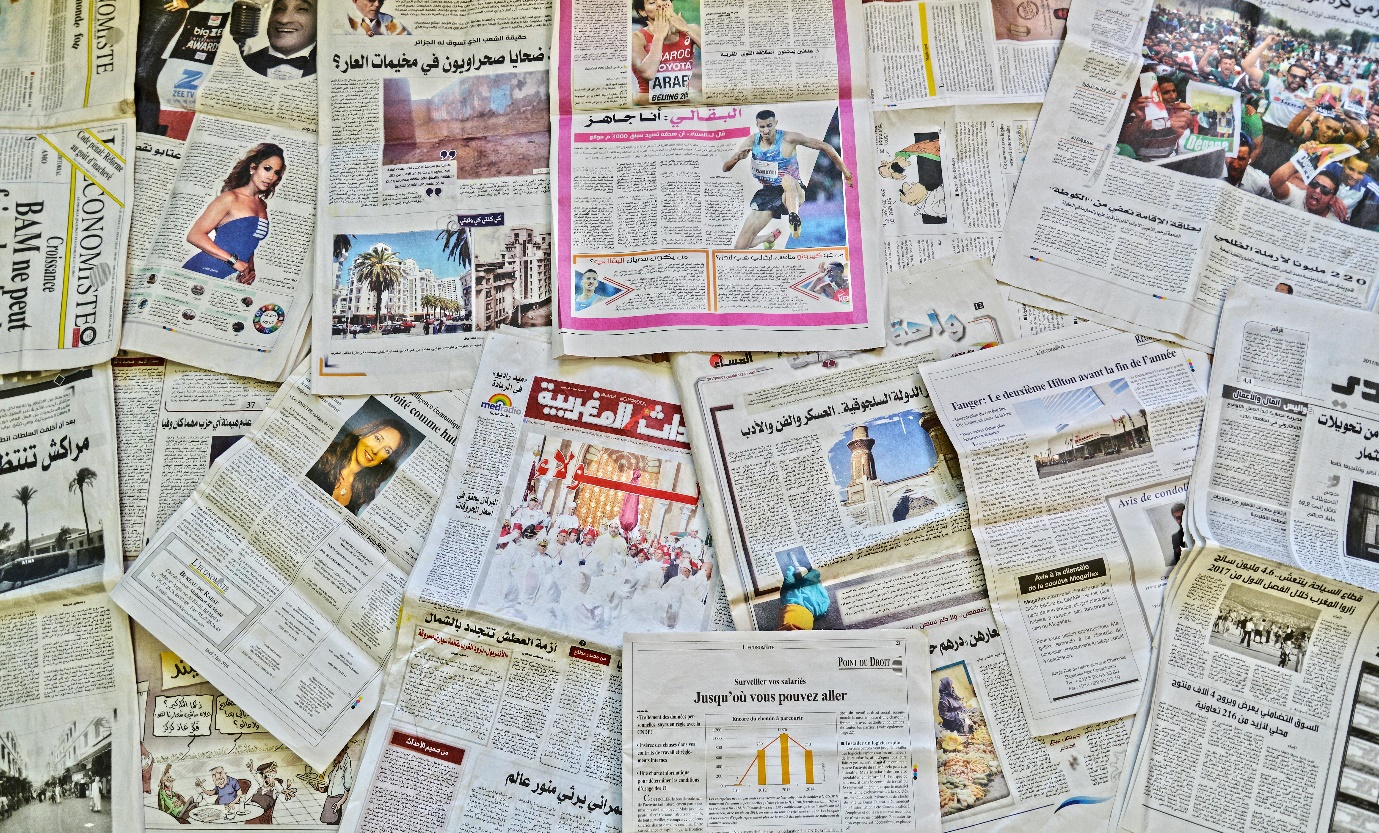 Vijesti u svijetu: Globalni mozaik priča i perspektiva
