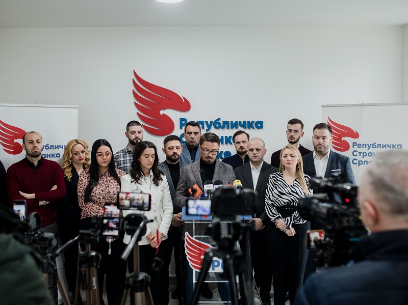 Saznajemo - RSS će imati kandidata za gradonačelnika Bijeljine?