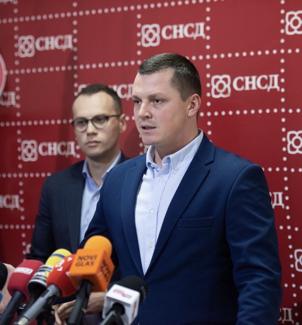 Đurđević: Na izbore izlazimo, i pobijedićemo, i Šmita i Šmitovu opoziciju