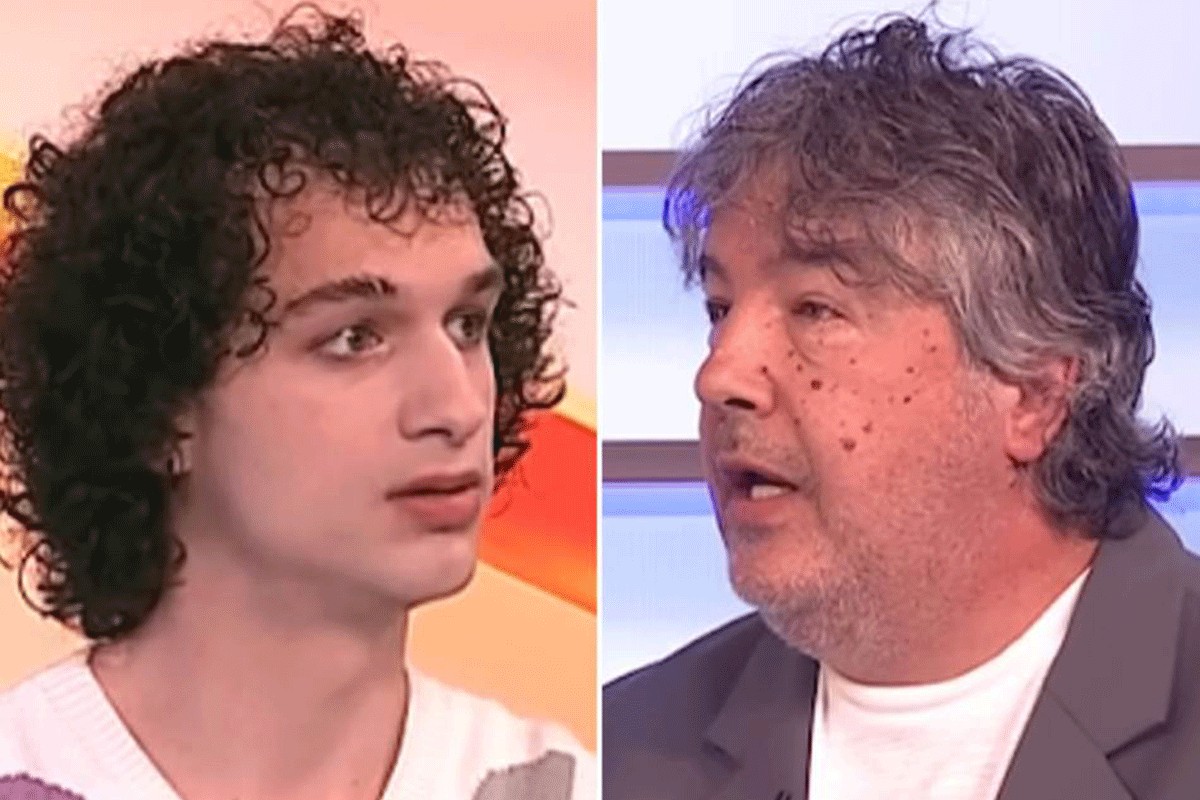 Doktor pitao nebinarnu osobu: "Da li vama treba ginekolog ili urolog?" (VIDEO)