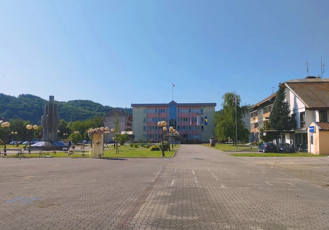 Sutra obilježavanje 32 godine od osnivanja Prve majevičke brigade