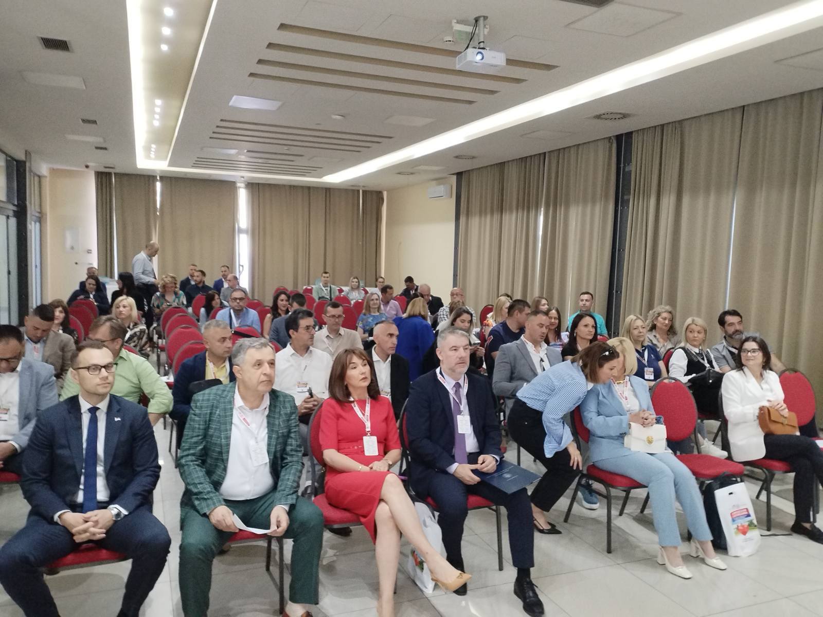 Šeranić u Bijeljini: Razvoj i unapređenje znanja za kvalitetnije liječenje