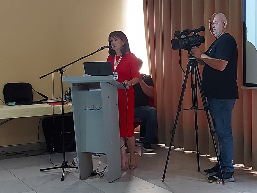 Šeranić u Bijeljini: Razvoj i unapređenje znanja za kvalitetnije liječenje