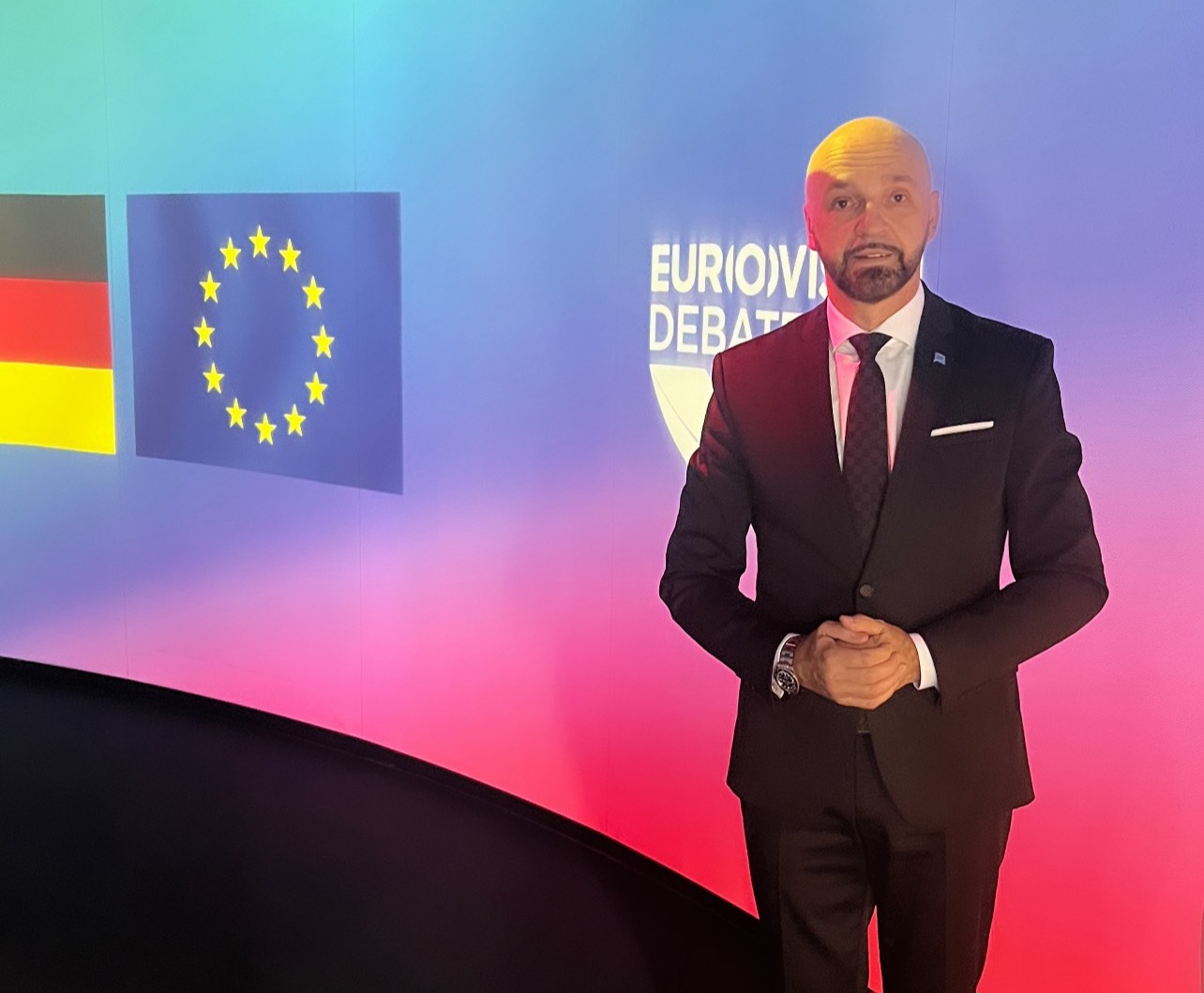 KOJADINOVIĆEVA RIJEČ NA CIJENI: Srbin na debati i predstavljanju kandidata za predsjednika Evropske komisije u Berlinu