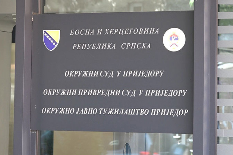 Sud prihvatio zahtjev odbrane i nalaz psihijatra: Supružnici pušteni iz pritvora nakon 15 mjeseci