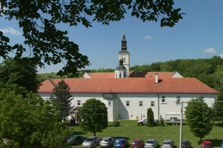 Na Fruškoj Gori sabor "Krušedolska zvona"