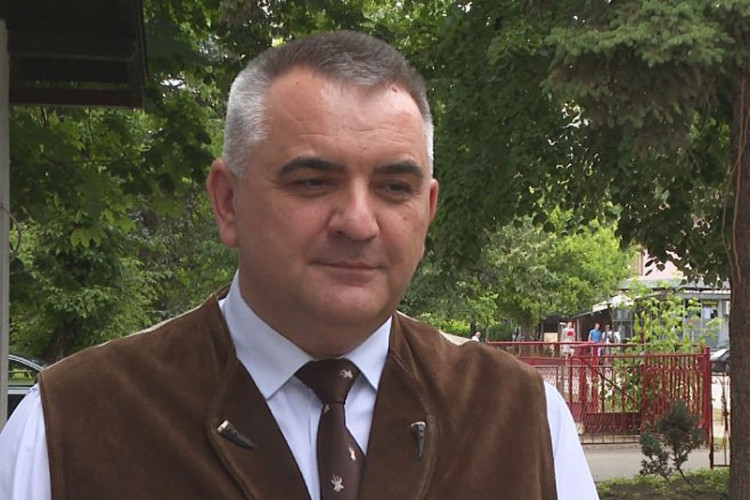 Minić: Poziv poljoprivrednim proizvođačima da se prijave za nabavku mehanizacije iz Bjelorusije