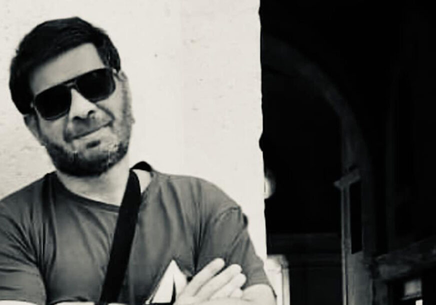 Vojin Mijatović se emotivnom porukom oglasio o ubistvu mlađeg brata